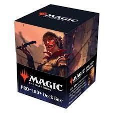 Ultra Pro - Murders at Karlov Manor Deck Box - V2